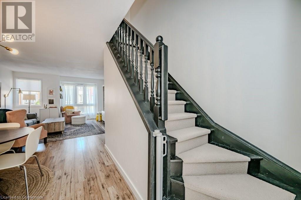 895 Maple Avenue Unit# 416, Burlington, Ontario L7S 2H7 - Photo 22 - XH4205509