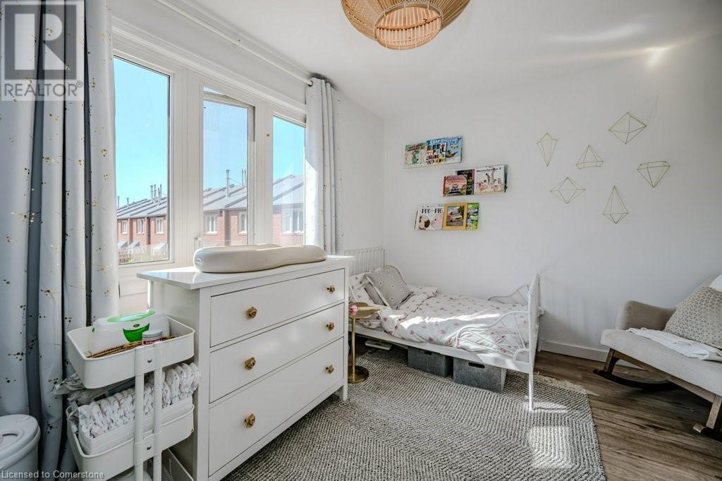 895 Maple Avenue Unit# 416, Burlington, Ontario L7S 2H7 - Photo 29 - XH4205509