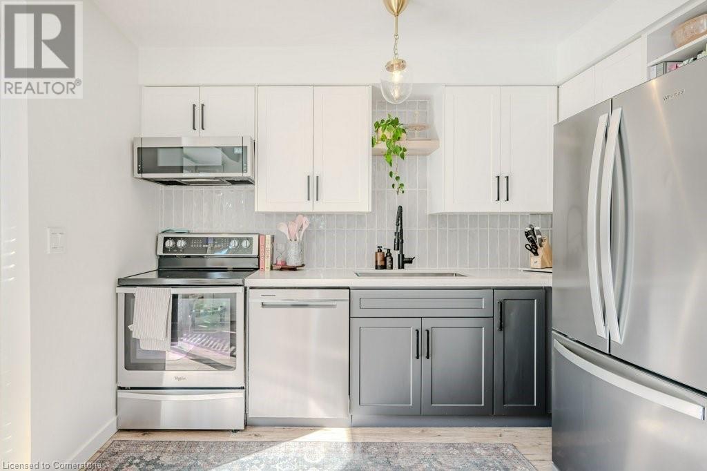 895 Maple Avenue Unit# 416, Burlington, Ontario L7S 2H7 - Photo 13 - XH4205509