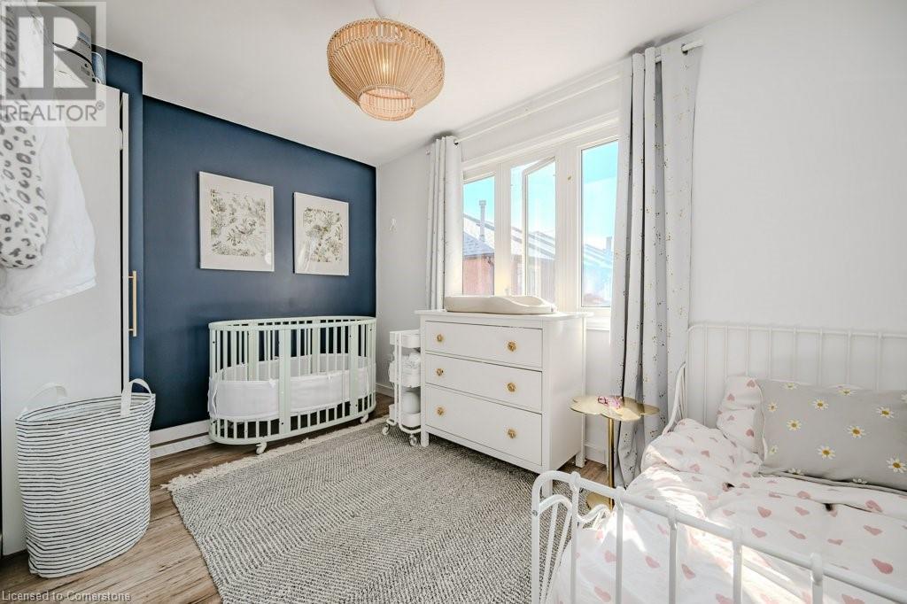 895 Maple Avenue Unit# 416, Burlington, Ontario L7S 2H7 - Photo 30 - XH4205509