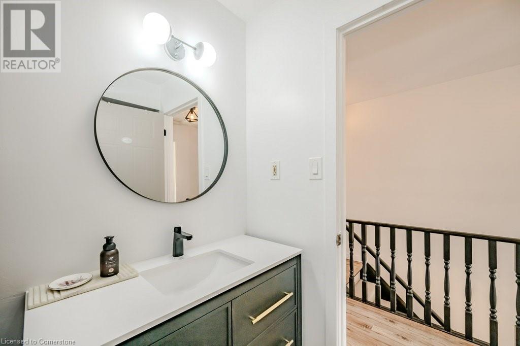 895 Maple Avenue Unit# 416, Burlington, Ontario L7S 2H7 - Photo 33 - XH4205509