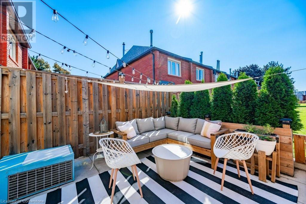 895 Maple Avenue Unit# 416, Burlington, Ontario L7S 2H7 - Photo 16 - XH4205509