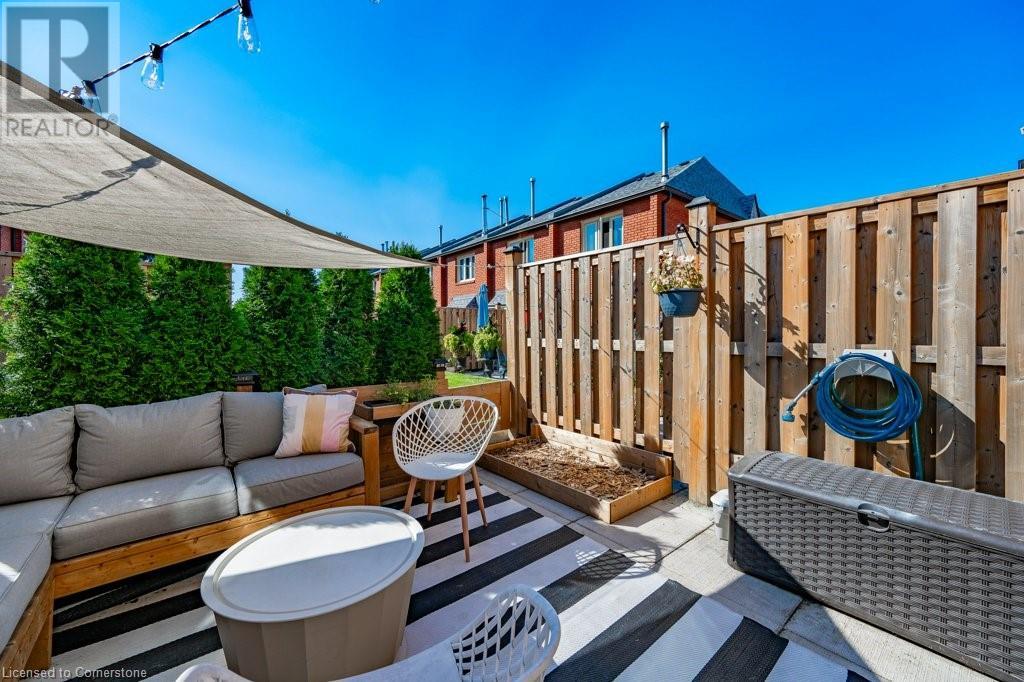 895 Maple Avenue Unit# 416, Burlington, Ontario L7S 2H7 - Photo 17 - XH4205509