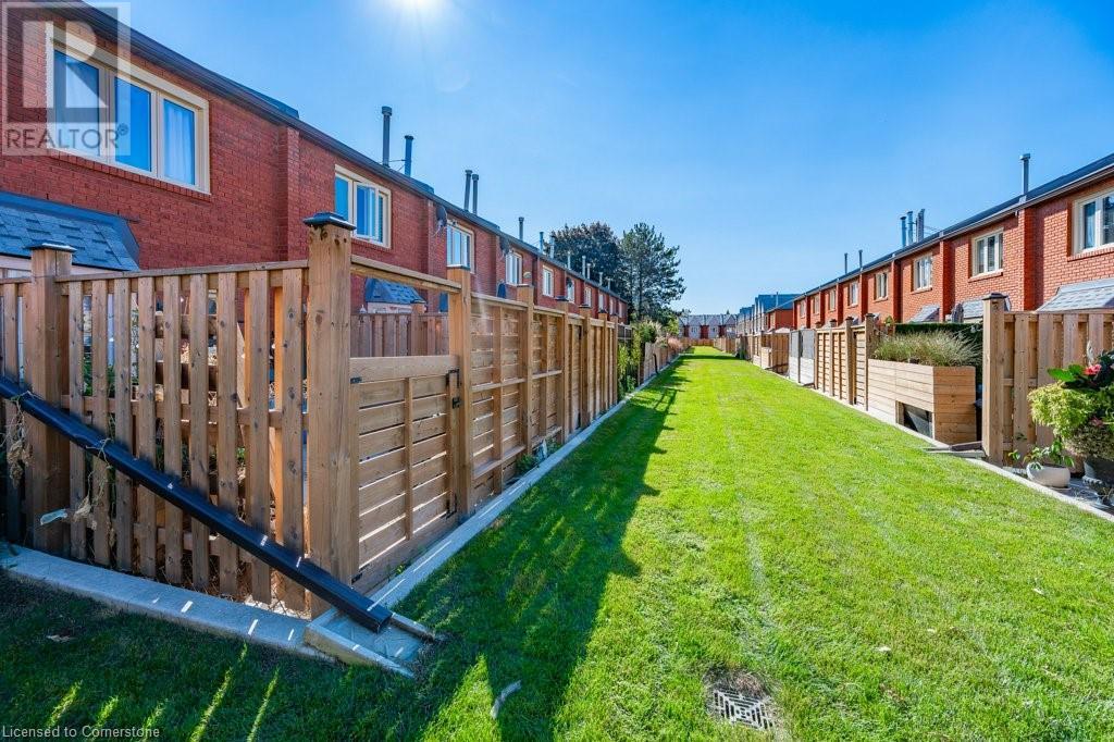 895 Maple Avenue Unit# 416, Burlington, Ontario L7S 2H7 - Photo 21 - XH4205509