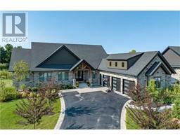 23 WHITCOMBE Way, morriston, Ontario