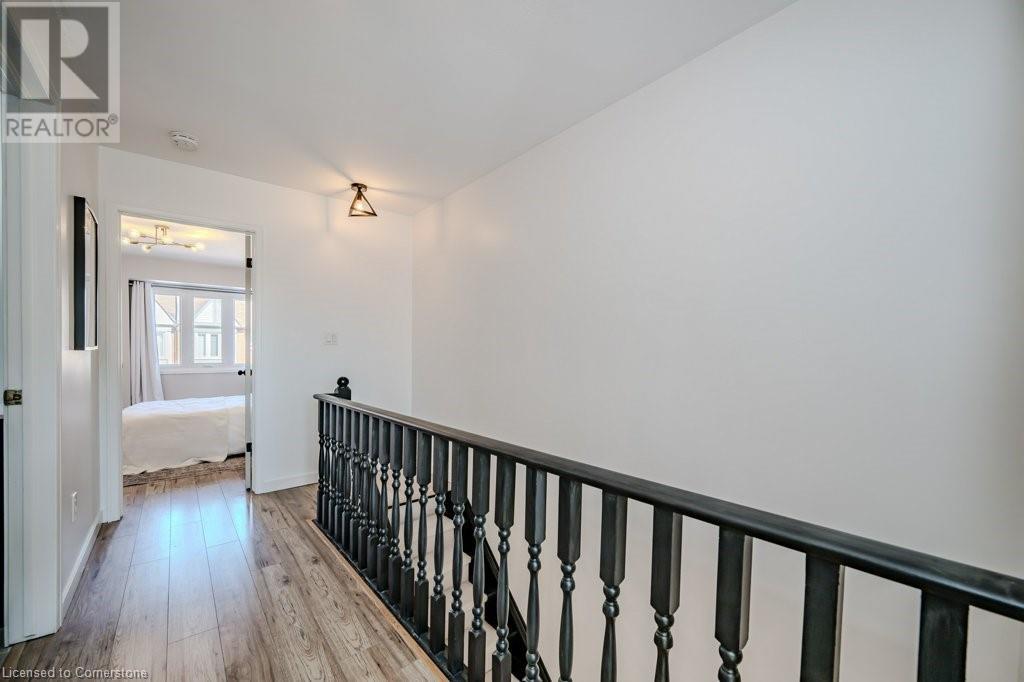 895 Maple Avenue Unit# 416, Burlington, Ontario L7S 2H7 - Photo 34 - XH4205509