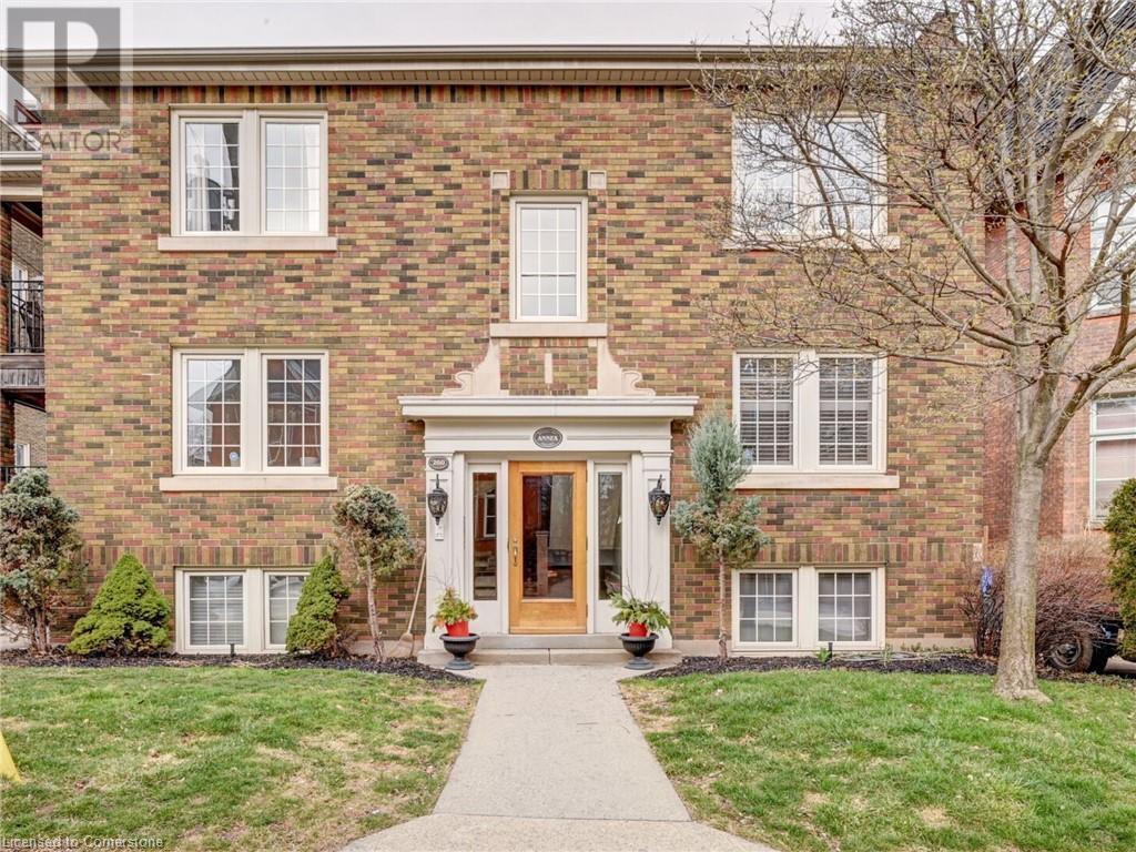 260 BAY Street S Unit# 1, hamilton, Ontario