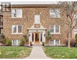 260 BAY Street S Unit# 1, hamilton, Ontario