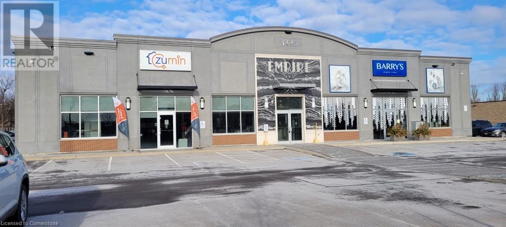 3325 Harvester Road Unit# 15, burlington, Ontario