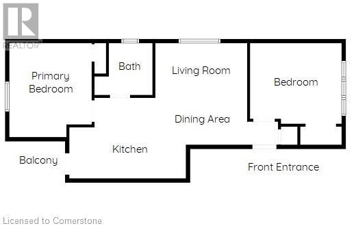 29 Sherman Avenue S Unit# 6, Hamilton, Ontario  L8M 2P6 - Photo 27 - XH4205606