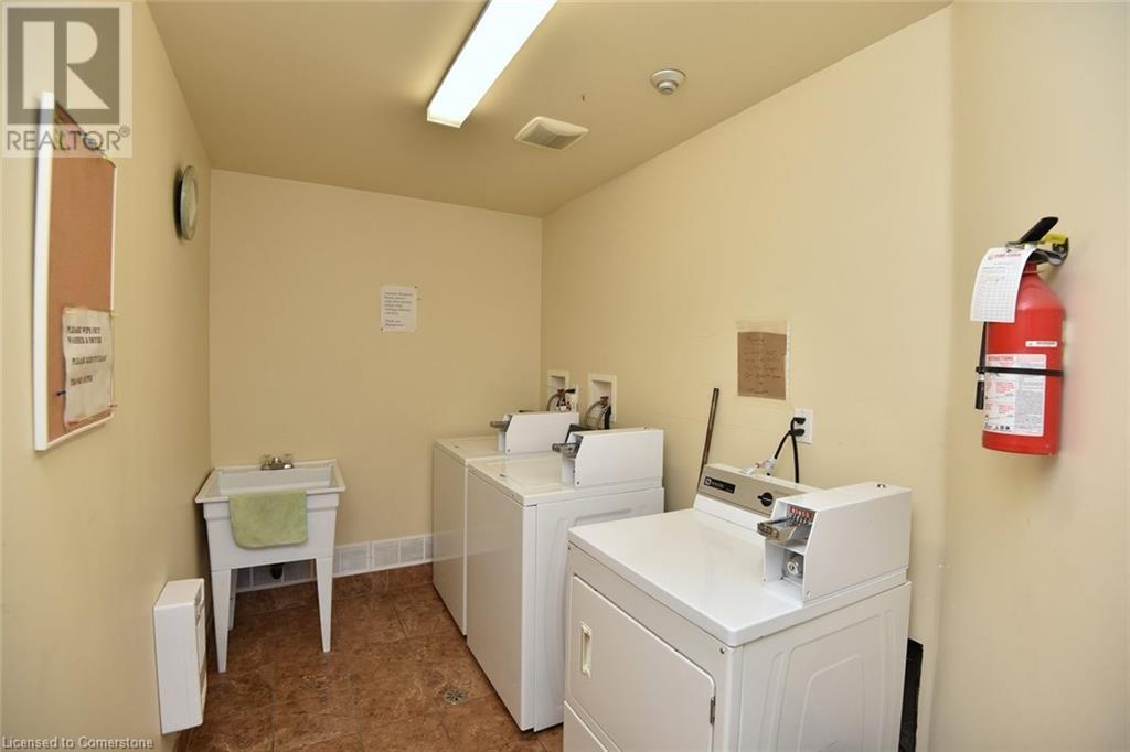 29 Sherman Avenue S Unit# 6, Hamilton, Ontario  L8M 2P6 - Photo 25 - XH4205606