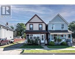 344 GAGE Avenue N, hamilton, Ontario