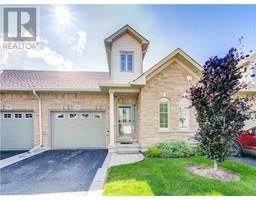 99 OAKHAMPTON Trail, hamilton, Ontario
