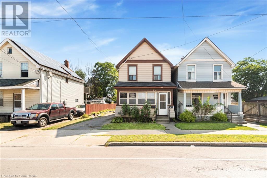 344 Gage Avenue N, Hamilton, Ontario  L8L 7A9 - Photo 8 - XH4205619