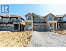 5 CHERRY BLOSSOM Heights, hamilton, Ontario