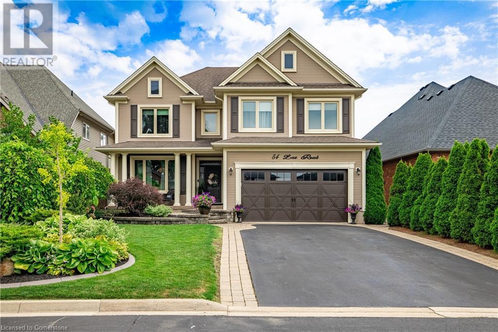 54 LAS Road, smithville, Ontario