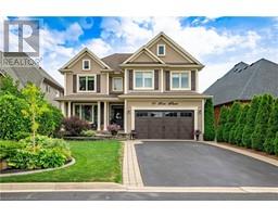 54 LAS Road, smithville, Ontario