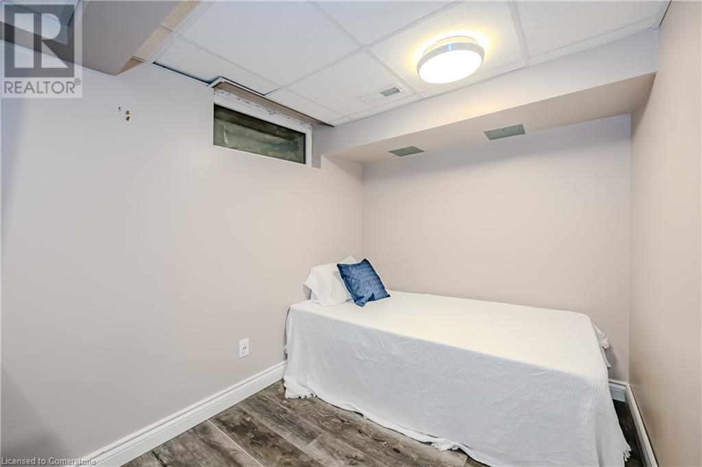 100 Quigley Road Unit# 41, Hamilton, Ontario  L8K 6J1 - Photo 38 - XH4205699