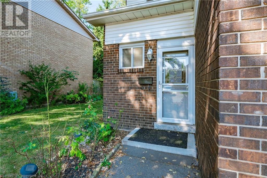 100 Quigley Road Unit# 41, Hamilton, Ontario  L8K 6J1 - Photo 3 - XH4205699