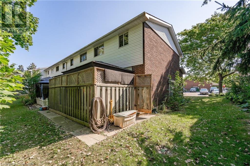 100 Quigley Road Unit# 41, Hamilton, Ontario  L8K 6J1 - Photo 44 - XH4205699