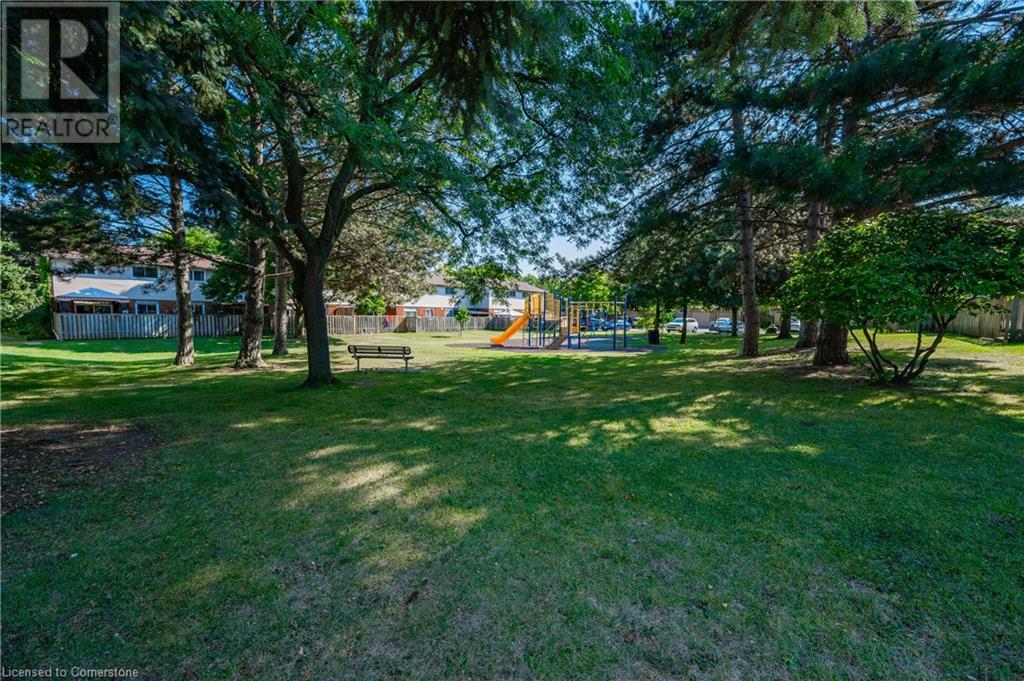 100 Quigley Road Unit# 41, Hamilton, Ontario  L8K 6J1 - Photo 46 - XH4205699