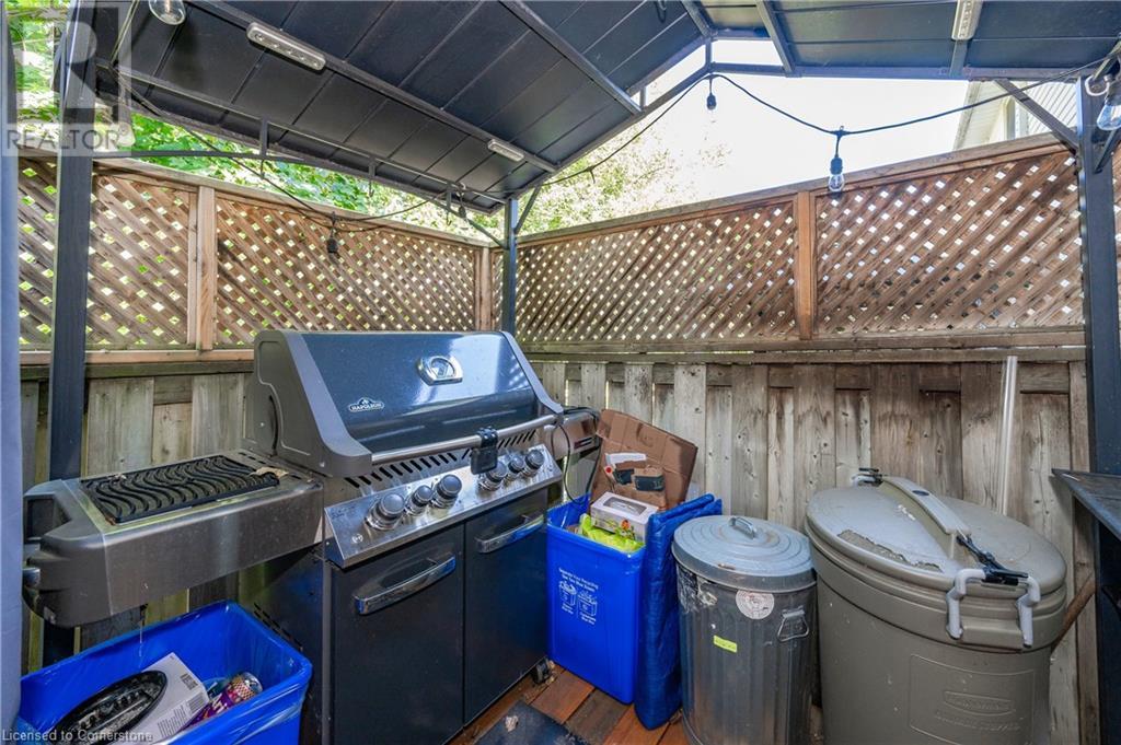 100 Quigley Road Unit# 41, Hamilton, Ontario  L8K 6J1 - Photo 43 - XH4205699