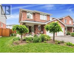 16 Chelsea Crescent, hamilton, Ontario