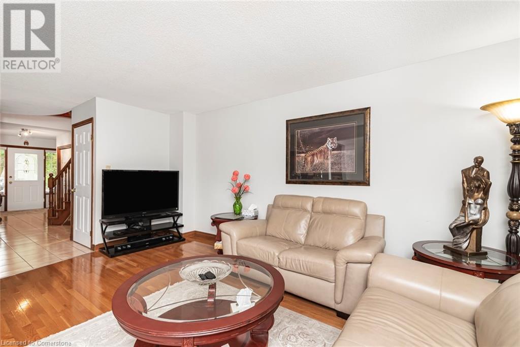 16 Chelsea Crescent, Hamilton, Ontario L8E 5N3 - Photo 10 - XH4205700