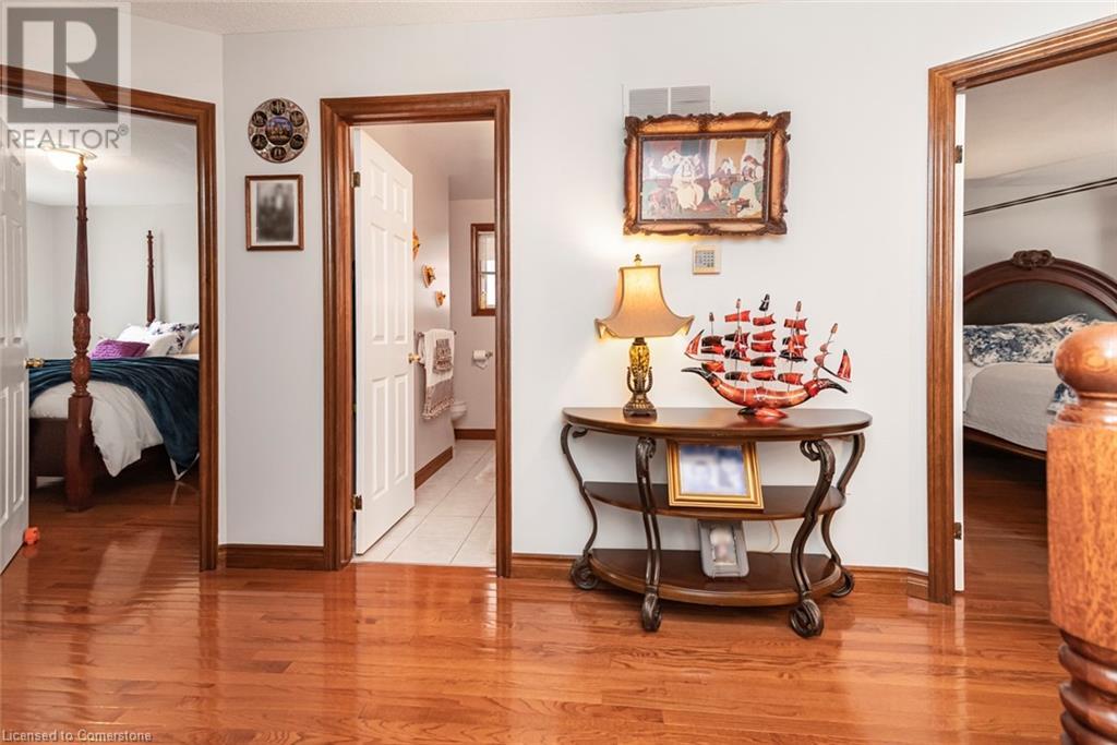 16 Chelsea Crescent, Hamilton, Ontario L8E 5N3 - Photo 20 - XH4205700