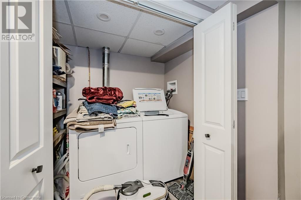 100 Quigley Road Unit# 41, Hamilton, Ontario  L8K 6J1 - Photo 40 - XH4205699