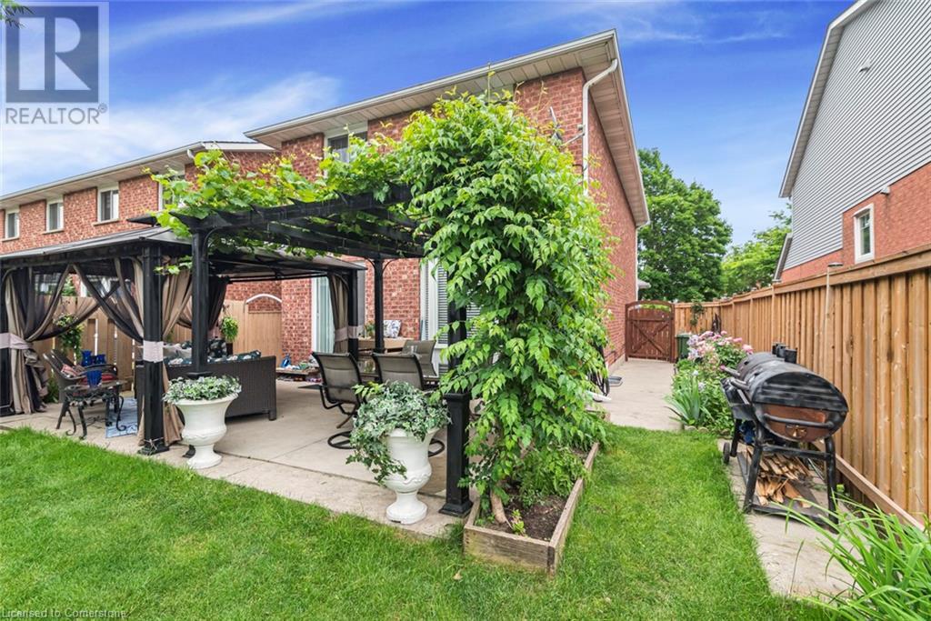 16 Chelsea Crescent, Hamilton, Ontario L8E 5N3 - Photo 43 - XH4205700