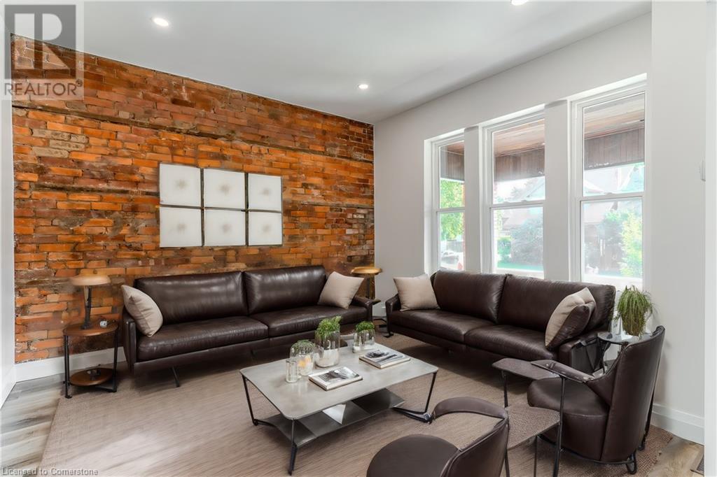 50 BURRIS Street Unit# 1, hamilton, Ontario