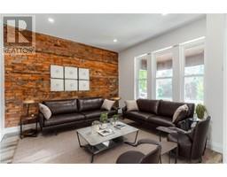 50 BURRIS Street Unit# 1, hamilton, Ontario