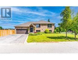 91 HEDGE LAWN Drive, grimsby, Ontario
