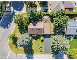 48 SANDRA Street, brantford, Ontario