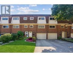 125 BONAVENTURE Drive Unit# 19, hamilton, Ontario