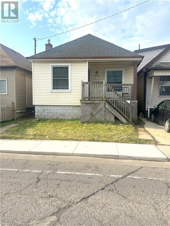 1350 CANNON Street E, hamilton, Ontario