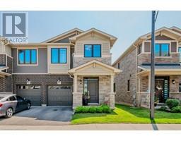 288 GLOVER Road Unit# 47, stoney creek, Ontario