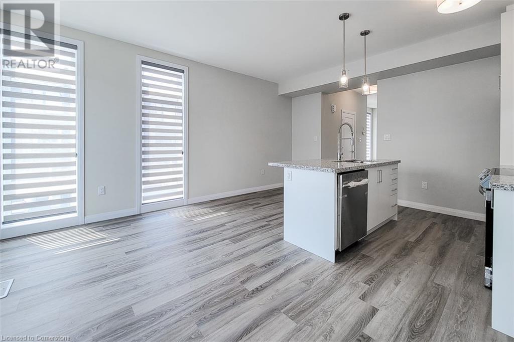 270 Melvin Avenue Unit# 11, Hamilton, Ontario  L8H 2K2 - Photo 12 - XH4206007