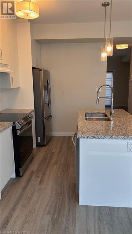 270 Melvin Avenue Unit# 11, Hamilton, Ontario  L8H 2K2 - Photo 35 - XH4206007