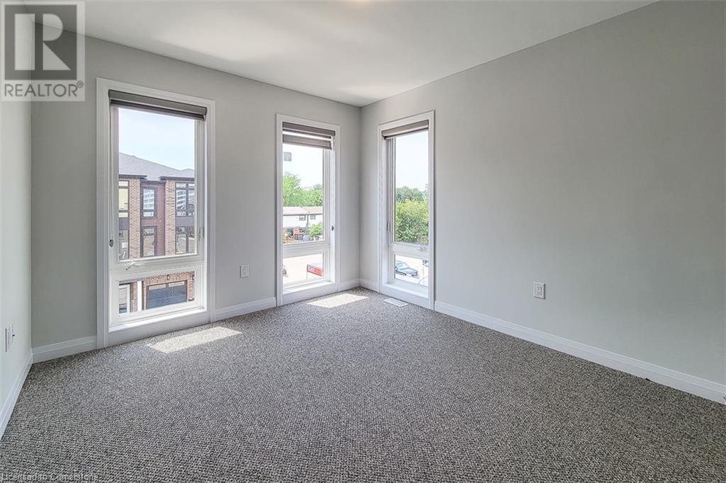 270 Melvin Avenue Unit# 11, Hamilton, Ontario  L8H 2K2 - Photo 20 - XH4206007