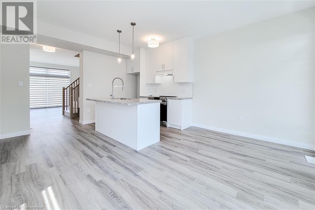 270 Melvin Avenue Unit# 11, Hamilton, Ontario  L8H 2K2 - Photo 10 - XH4206007