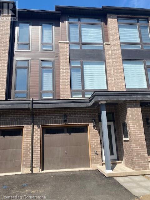 270 MELVIN Avenue Unit# 11, Hamilton, Ontario