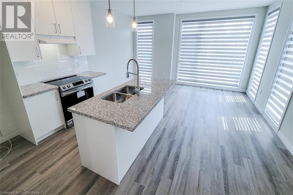 270 Melvin Avenue Unit# 11, Hamilton, Ontario  L8H 2K2 - Photo 11 - XH4206007