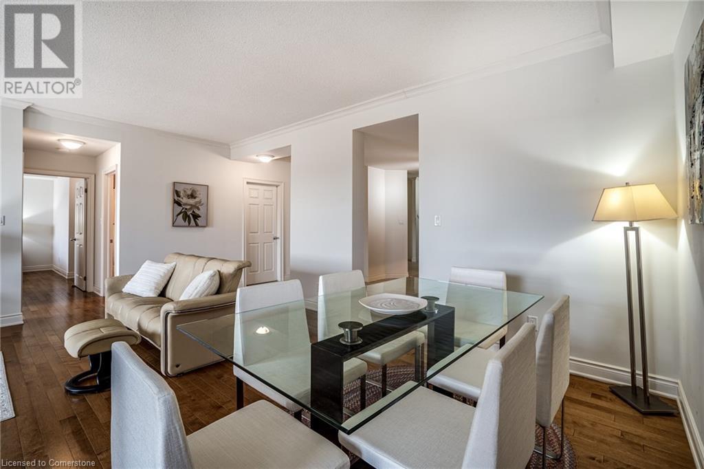 1000 Creekside Drive Unit# 501, Dundas, Ontario L9H 7S6 - Photo 12 - XH4206041