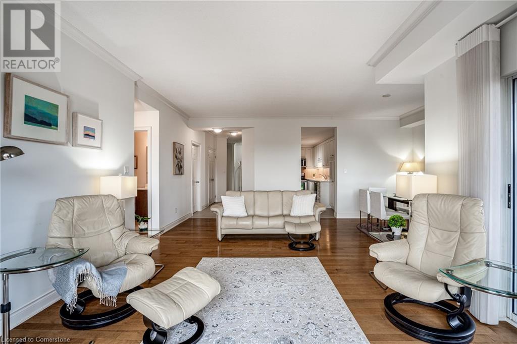 1000 Creekside Drive Unit# 501, Dundas, Ontario L9H 7S6 - Photo 17 - XH4206041