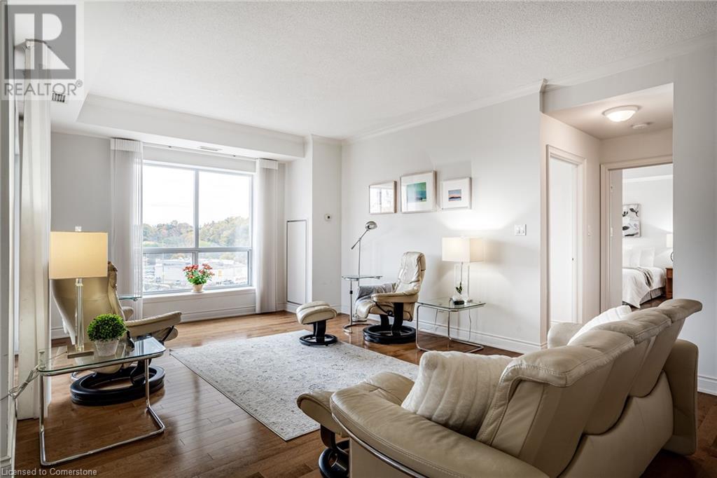 1000 Creekside Drive Unit# 501, Dundas, Ontario L9H 7S6 - Photo 11 - XH4206041