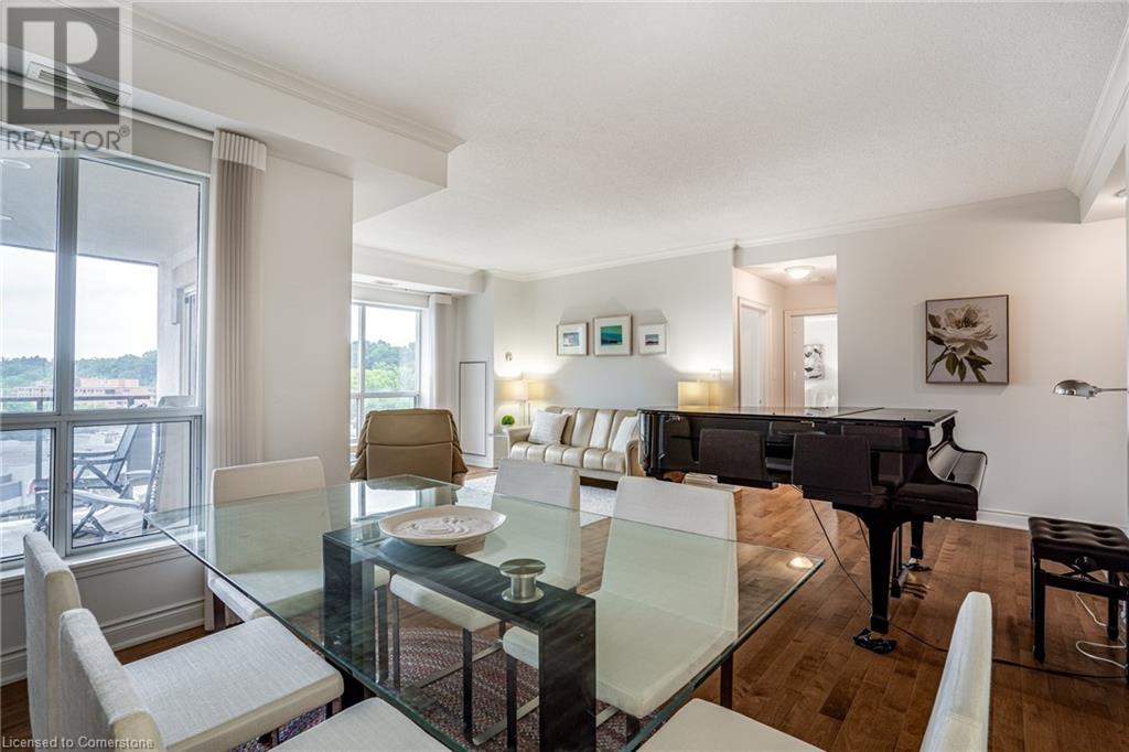 1000 Creekside Drive Unit# 501, Dundas, Ontario L9H 7S6 - Photo 21 - XH4206041