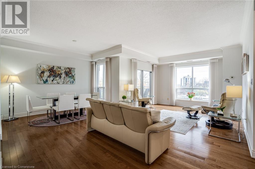 1000 Creekside Drive Unit# 501, Dundas, Ontario L9H 7S6 - Photo 20 - XH4206041