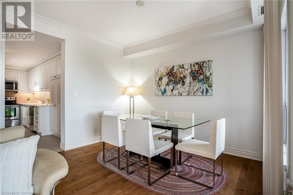 1000 Creekside Drive Unit# 501, Dundas, Ontario L9H 7S6 - Photo 15 - XH4206041